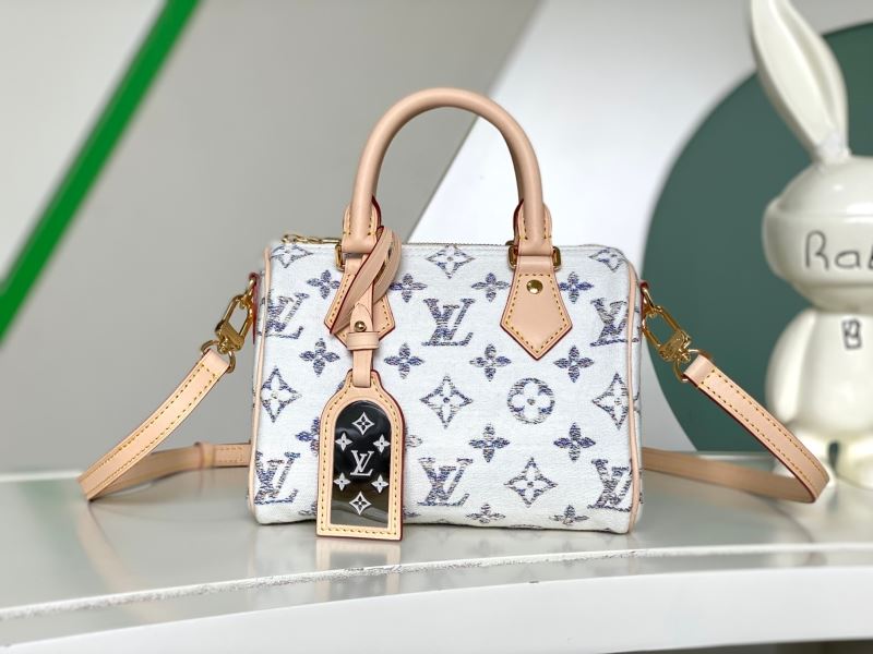 Louis Vuitton Speedy Bags